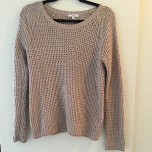 Super comfortable Gap sweater